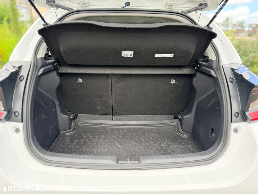 Toyota Yaris 1.5 VVT-i Comfort - 12