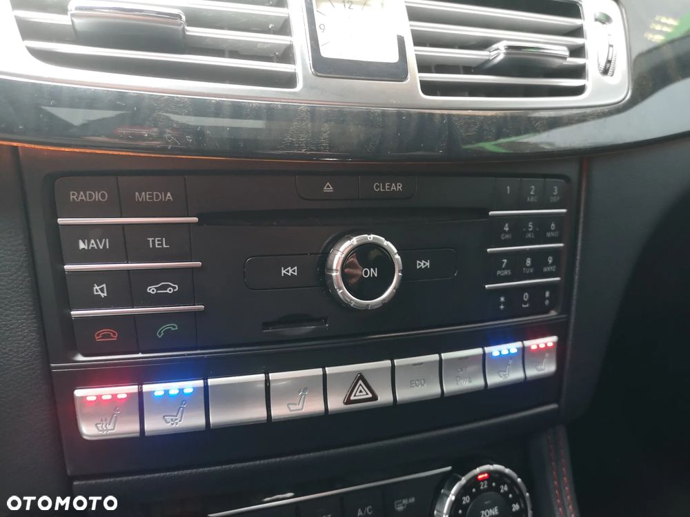 Mercedes-Benz CLS - 17