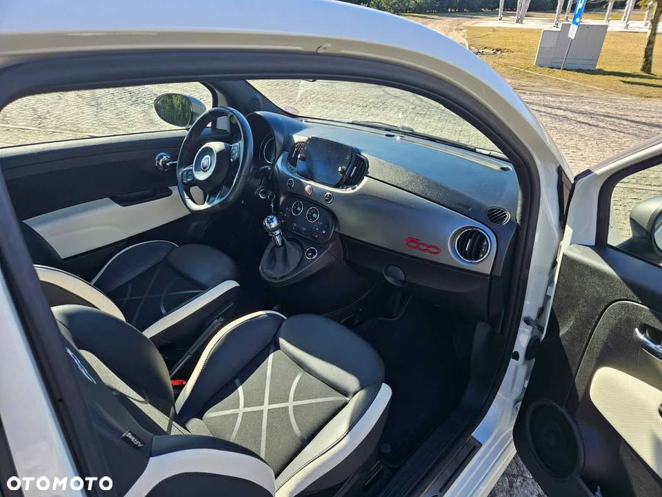 Fiat 500 - 7