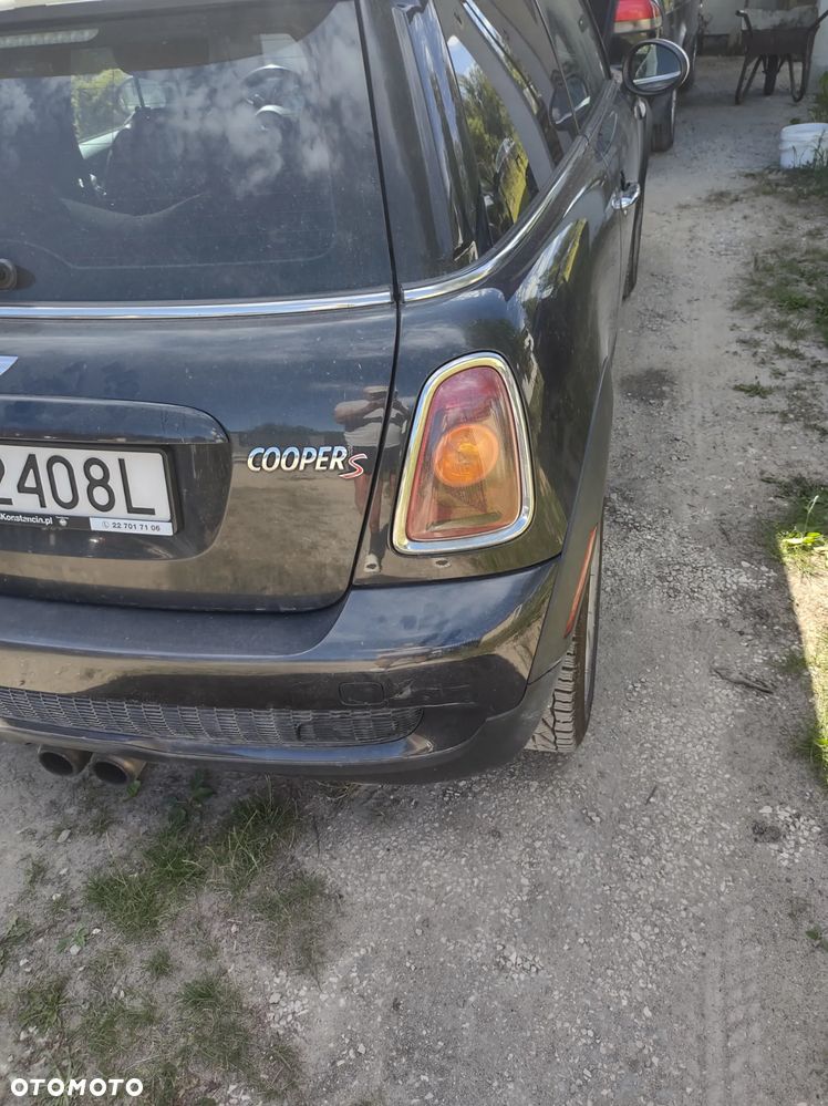 MINI Cooper S Standard - 4