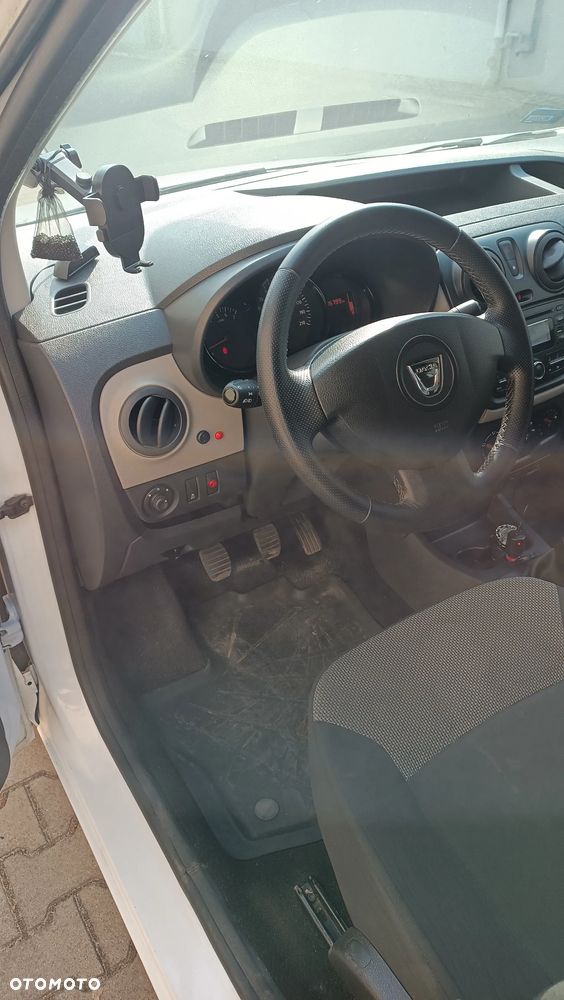 Dacia Dokker 1.5 dCi Outdoor - 9