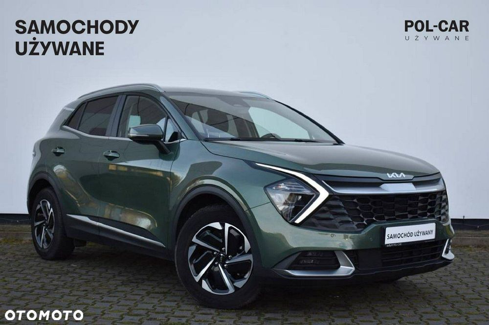 Kia Sportage - 11