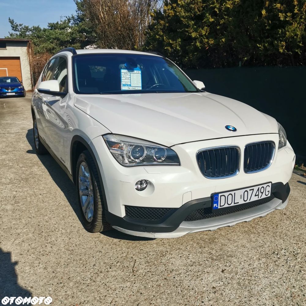 BMW X1 xDrive18d xLine - 2