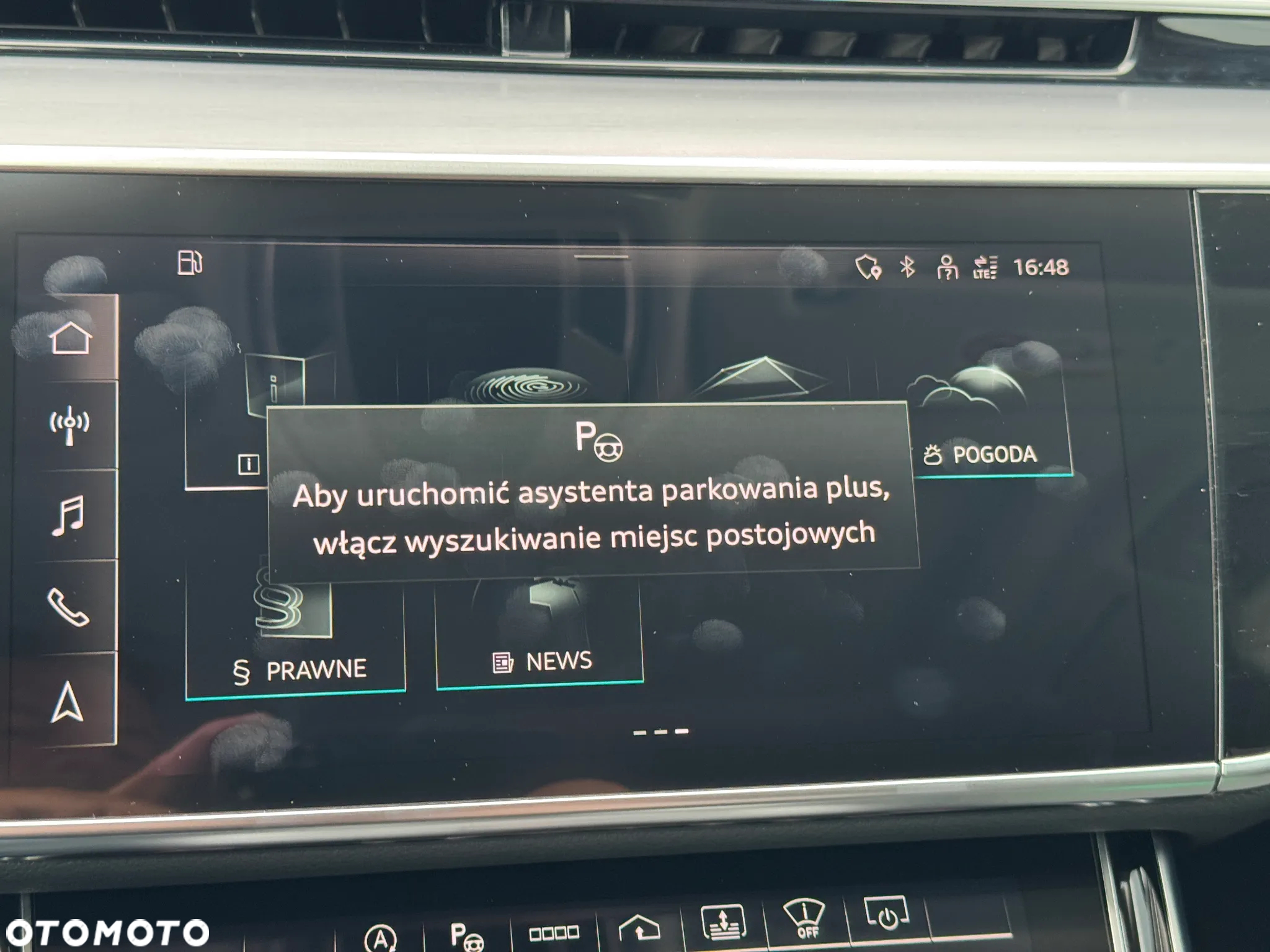 Audi A8 50 TDI quattro tiptronic - 31