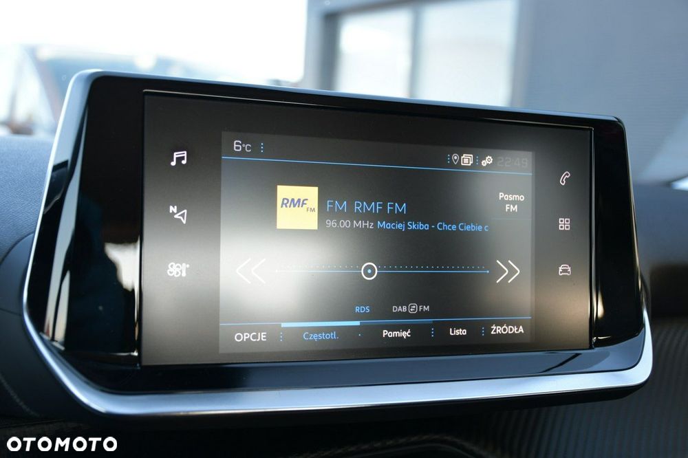 Peugeot 2008 1.5 BlueHDi Active S&S - 21