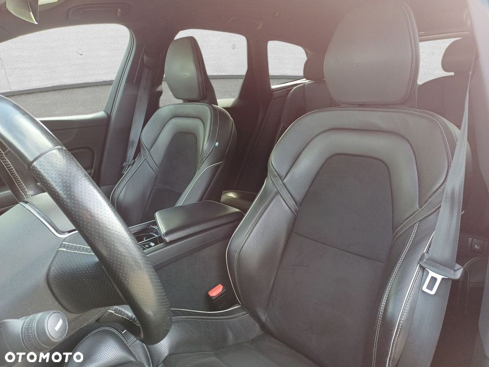 Volvo XC 60 - 11