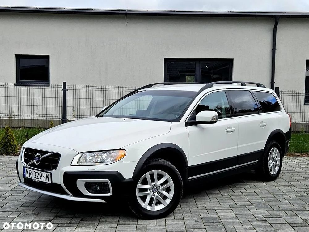 Volvo XC 70 D5 AWD Summum - 8