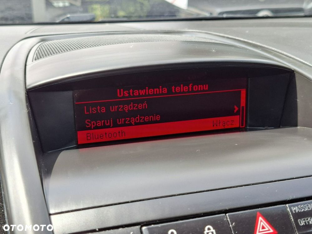 Opel Zafira 1.4 Turbo Innovation - 20