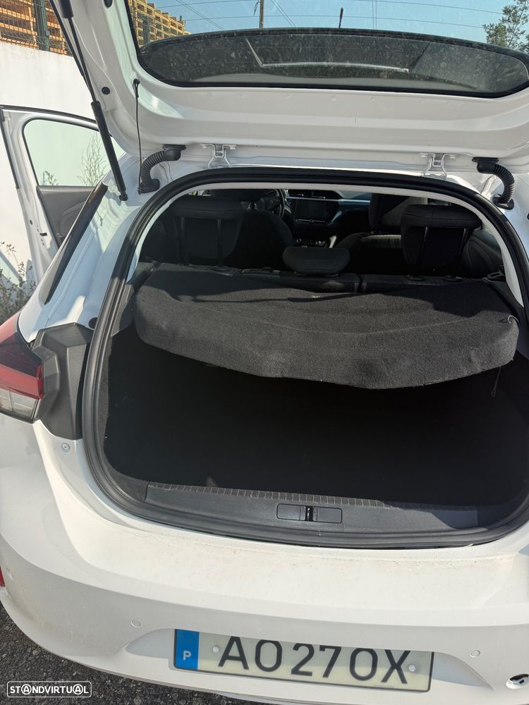 Opel Corsa 1.2 Edition - 11