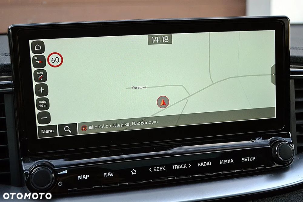 Kia ProCeed 1.5 T-GDI DCT7 OPF GT LINE - 31