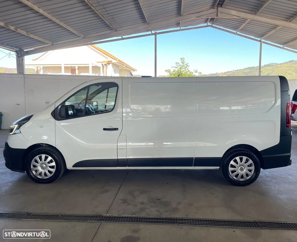 Renault Trafic L2H1 2.0 DCI Grand Confort - 2
