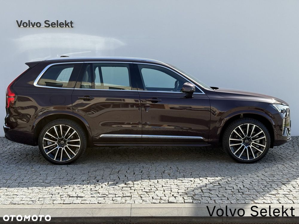 Volvo XC 90 - 7