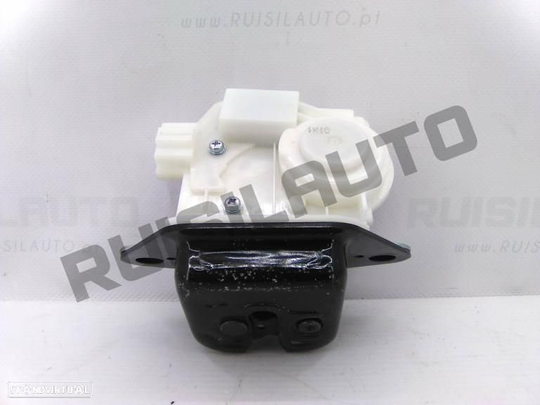 Fechadura De Mala  Honda Civic Ix Hatchback (fk) [2012_2022] 2. - 1