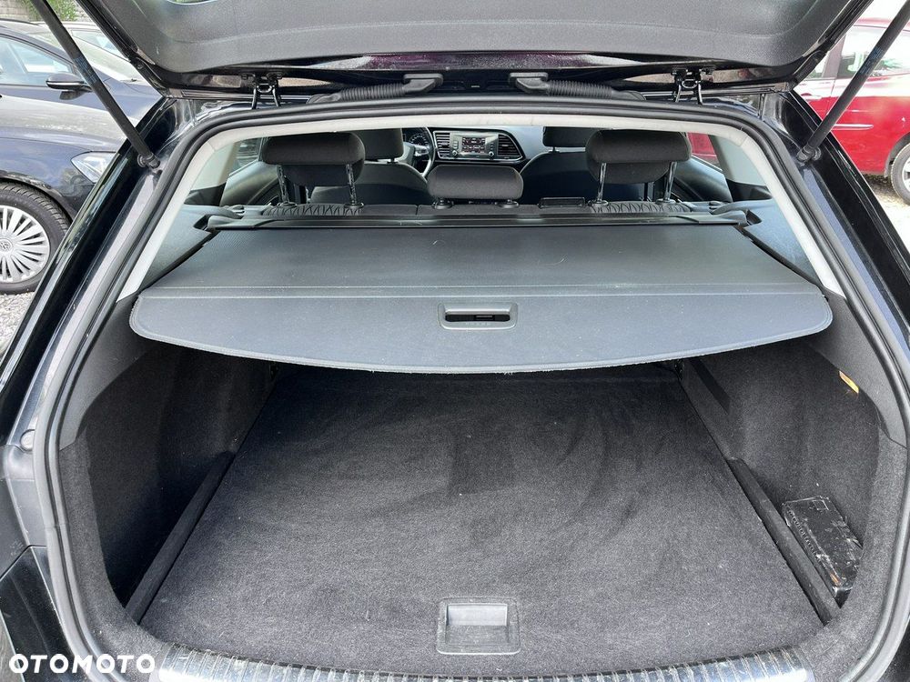 Seat Leon - 31