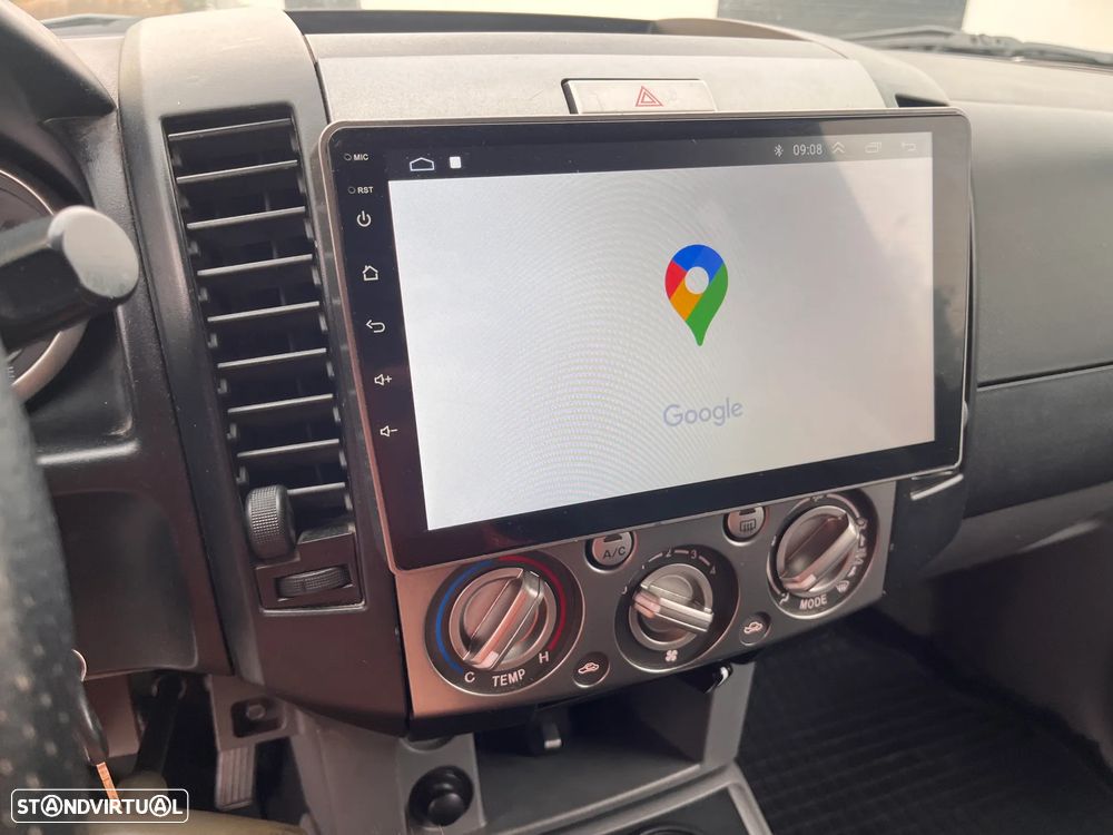 Mazda BT-50 2.5 MZR-CD CD Plus AC - 19