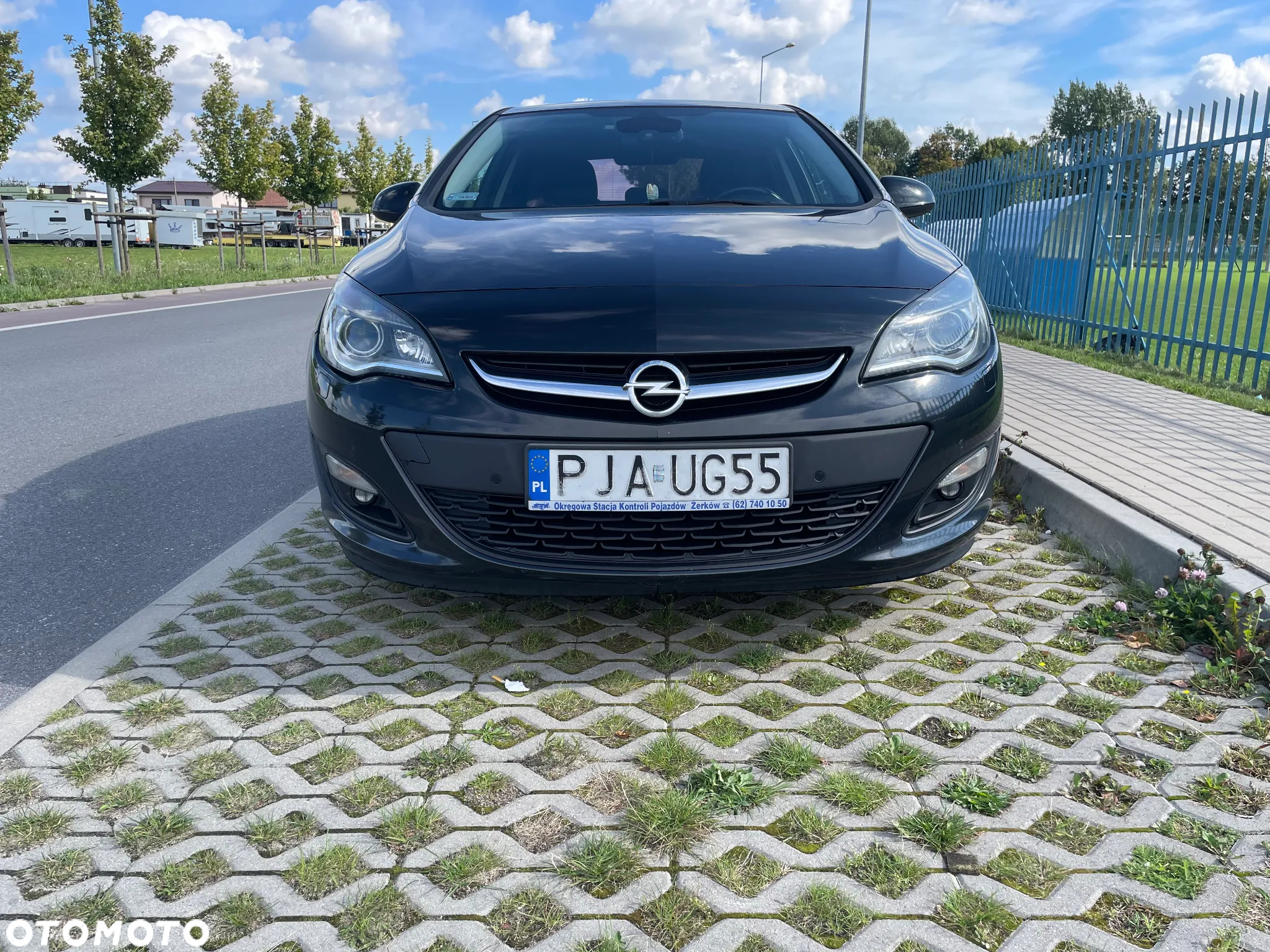 Opel Astra - 6