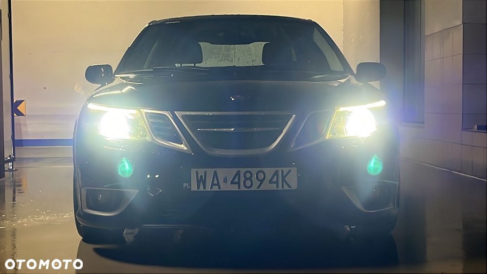 Saab 9-3 1.9TTiD PF Aero - 15