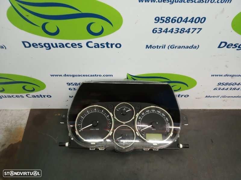 QUADRANTE LAND ROVER FREELANDER LN - 1