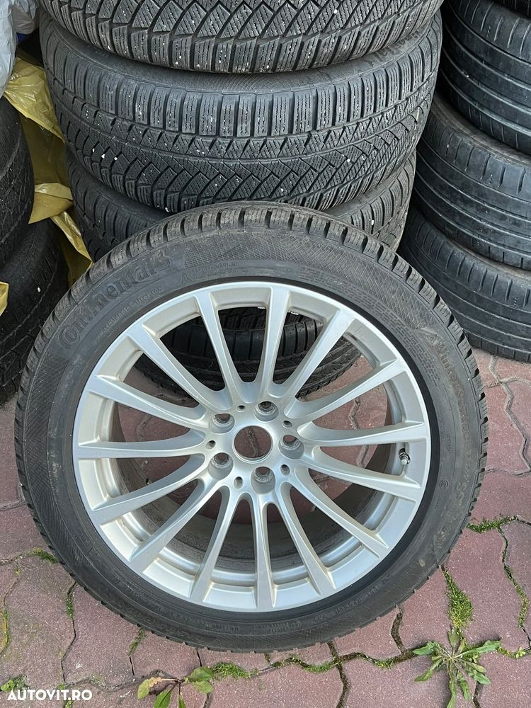 BMW Seria 5 540d xDrive Aut. M Sport Edition - 28