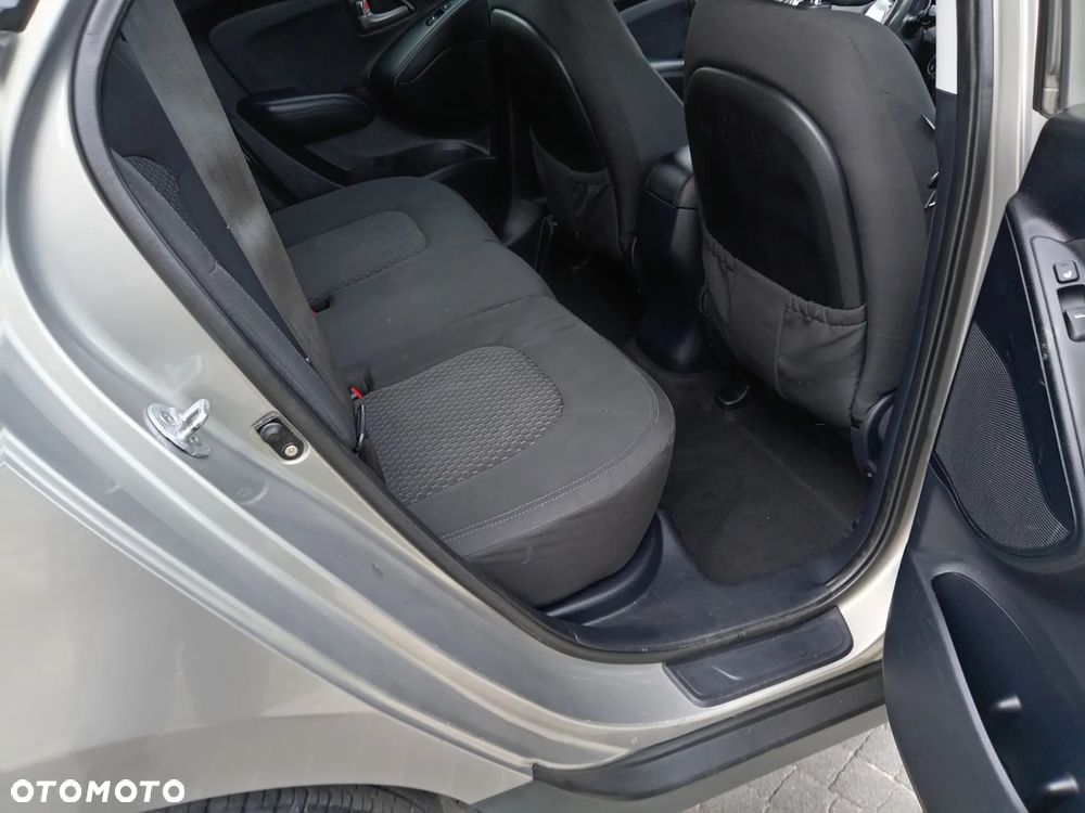 Hyundai ix35 - 18