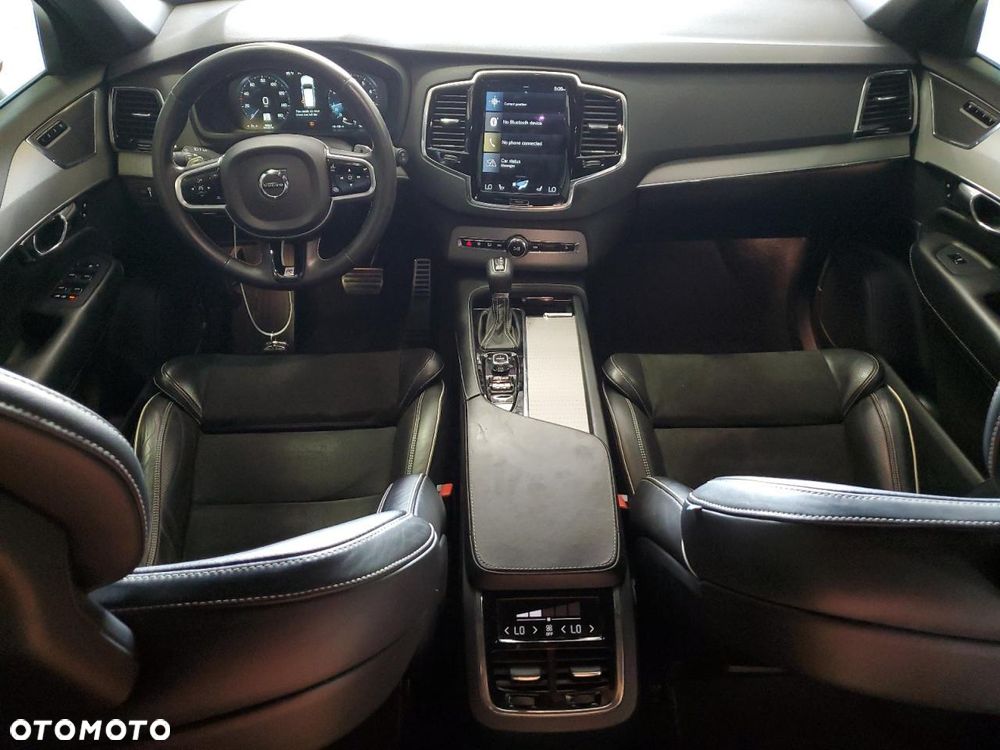 Volvo XC 90 - 8