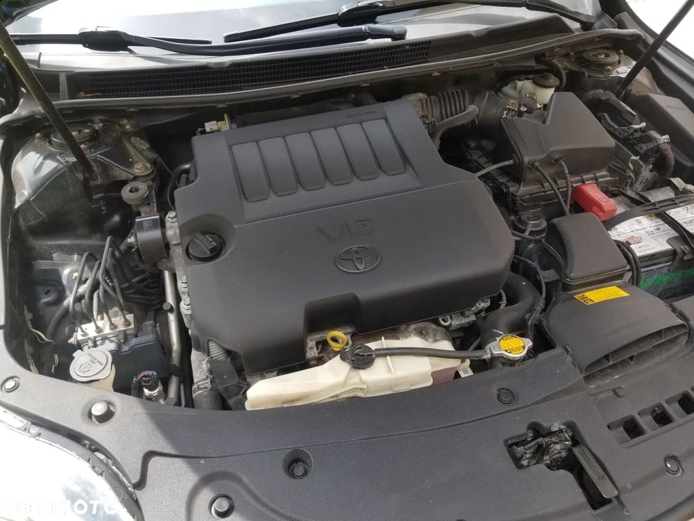 Toyota Avalon 3.5 Limited - 4