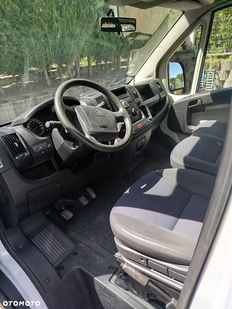 Citroën Jumper - 10