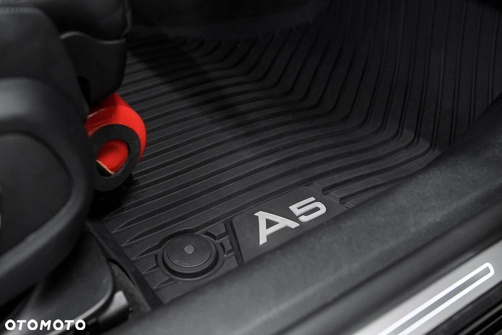 Audi A5 Sportback - 13