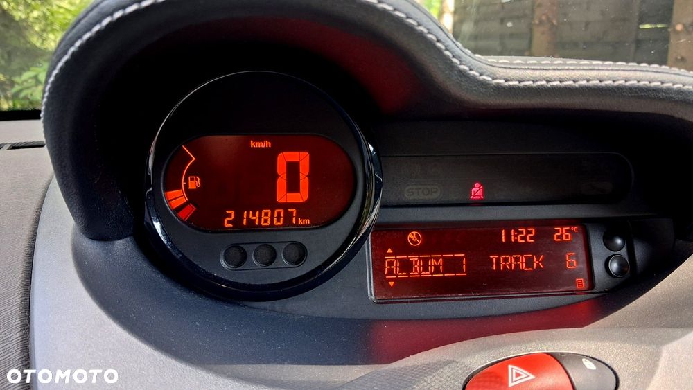 Renault Twingo 1.2 16V Night&Day - 14