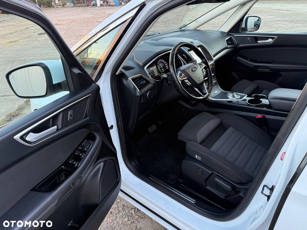 Ford S-Max 2.0 EcoBlue Titanium - 6