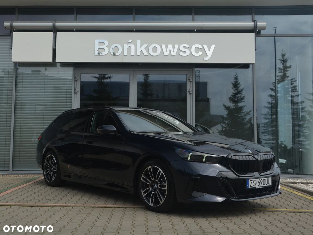 BMW Seria 5 - 4