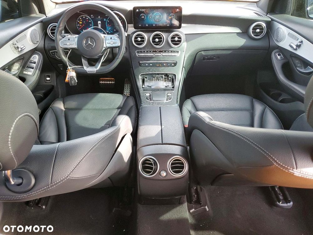 Mercedes-Benz GLC - 8
