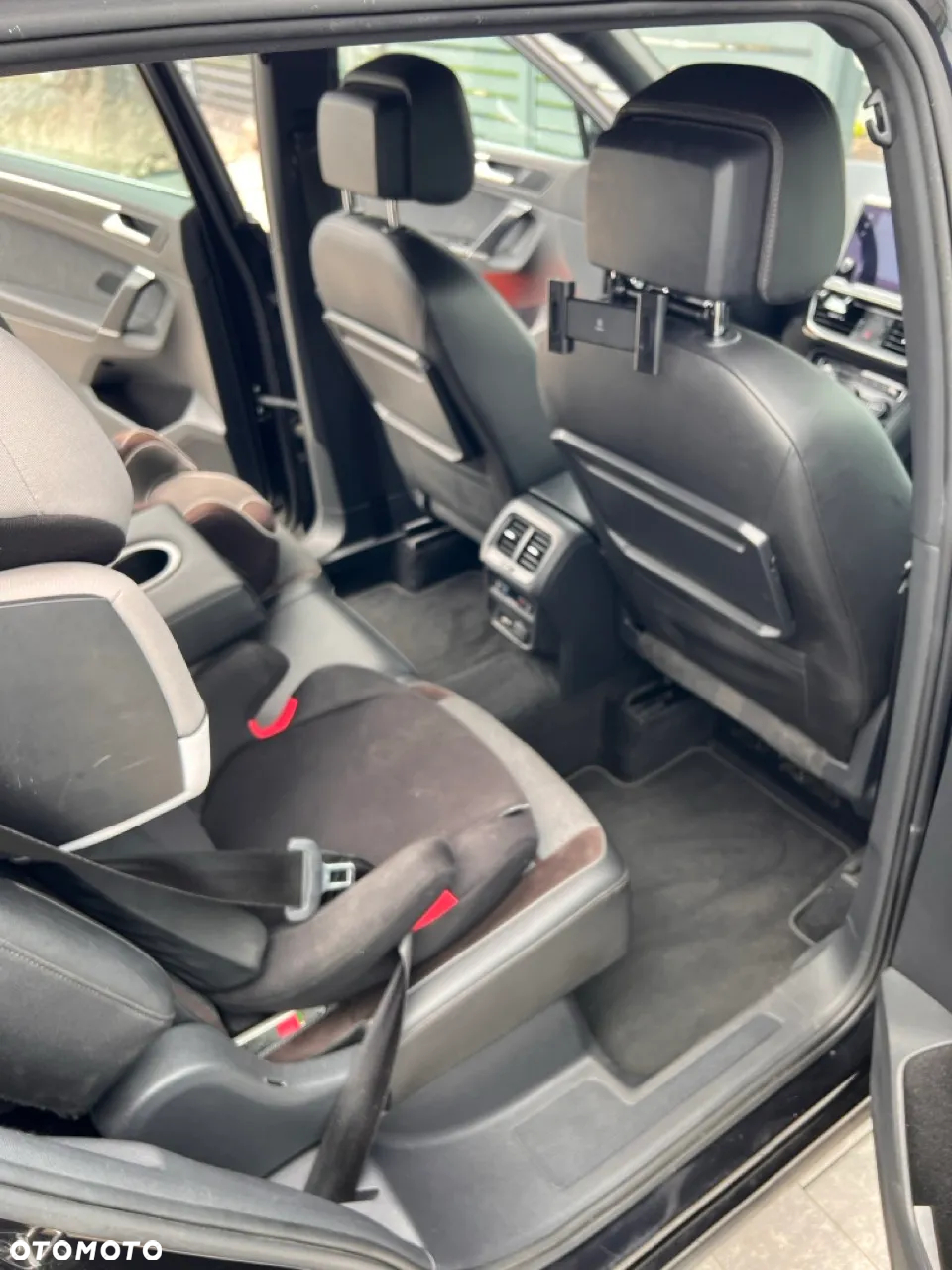 Seat Tarraco 1.5 Eco TSI EVO Xperience S&S - 15
