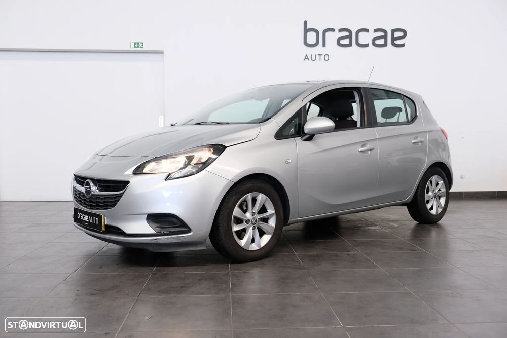 Opel Corsa 1.3 CDTi Edition - 3