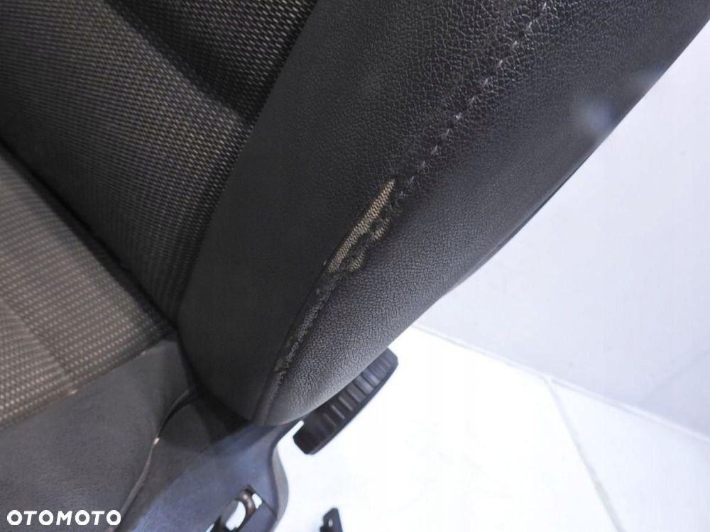 FOTEL LEWY PRZÓD AUDI A6 C6 - 4