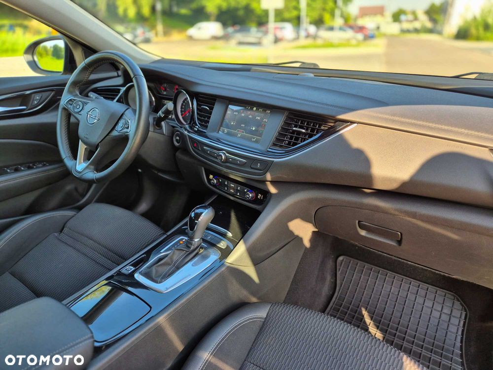 Opel Insignia - 7