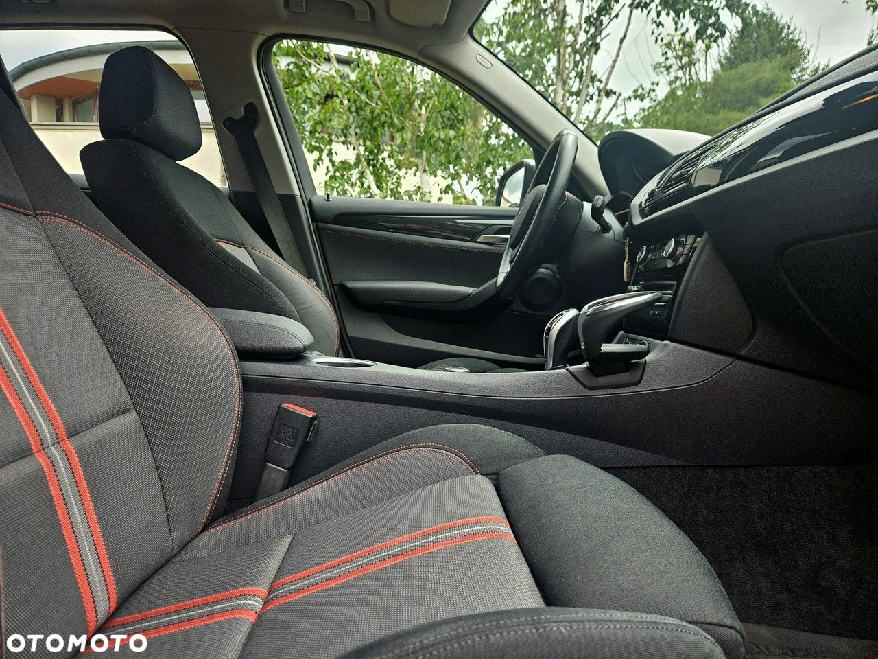BMW X1 xDrive20d Sport Line - 5