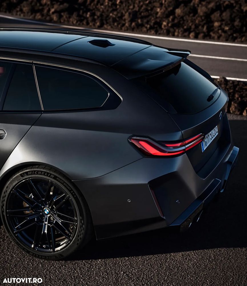 Jante BMW19 R19 BMW F01 F02 F10 F12 F13 E60 E90 F30 F31 E90 E91 Seria 5 seria7 Roti bmw E/F Model M - 5