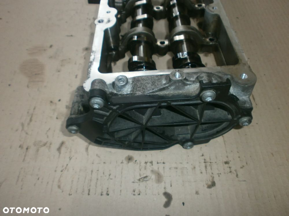 WAŁKI ROZRZĄDU 2.0TDI 05L103308S V220 VW SKODA SEAT AUDI - 2