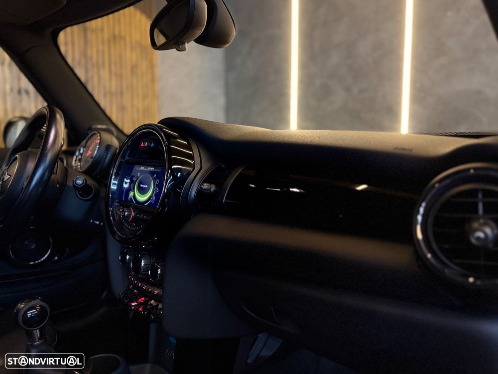 MINI 3 Portas Cooper S Seven Chili - 30