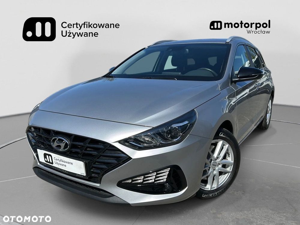 Hyundai i30 1.0 T-GDI Smart DCT - 2