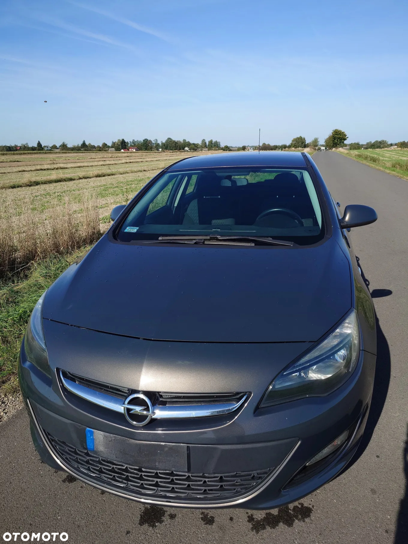 Opel Astra IV 1.4 Enjoy - 5