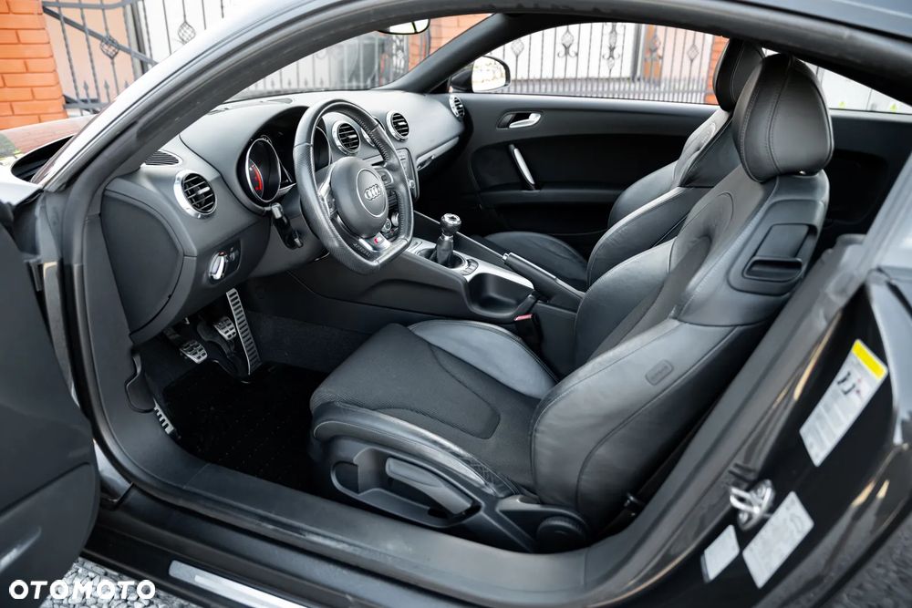 Audi TT Coupé 2.0 TFSI Progressive - 19