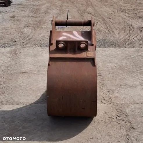 Łyżka używana Komatsu ORG 55 cm, mocowanie MS10, SW10, HS10 JCB KOMATSU CAT VOLVO nr. 160813 - 4
