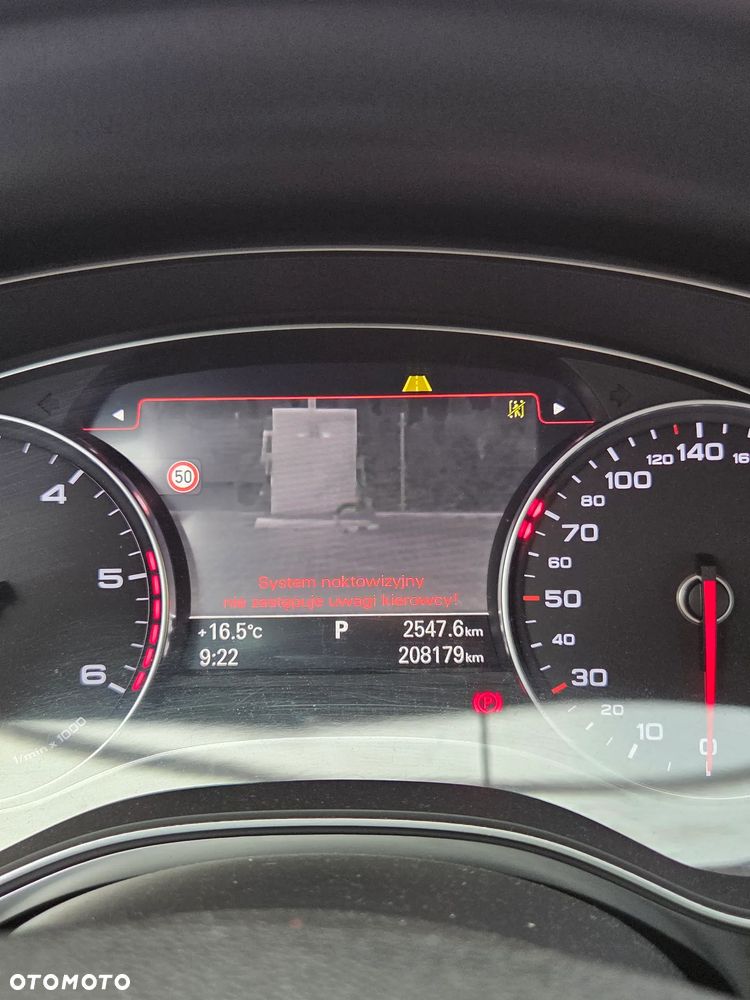 Audi A6 Avant - 37