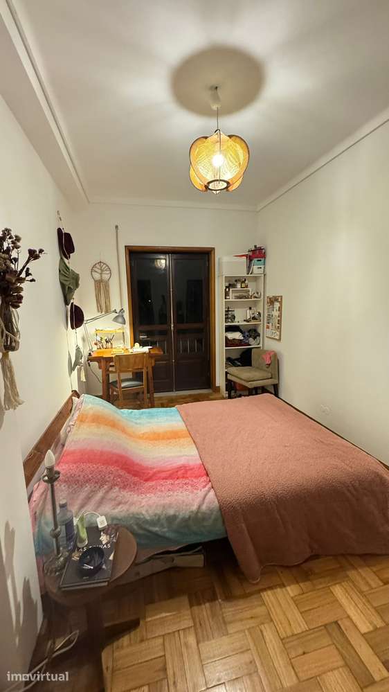 Quarto em T2 localizado no Bonfim - View 3