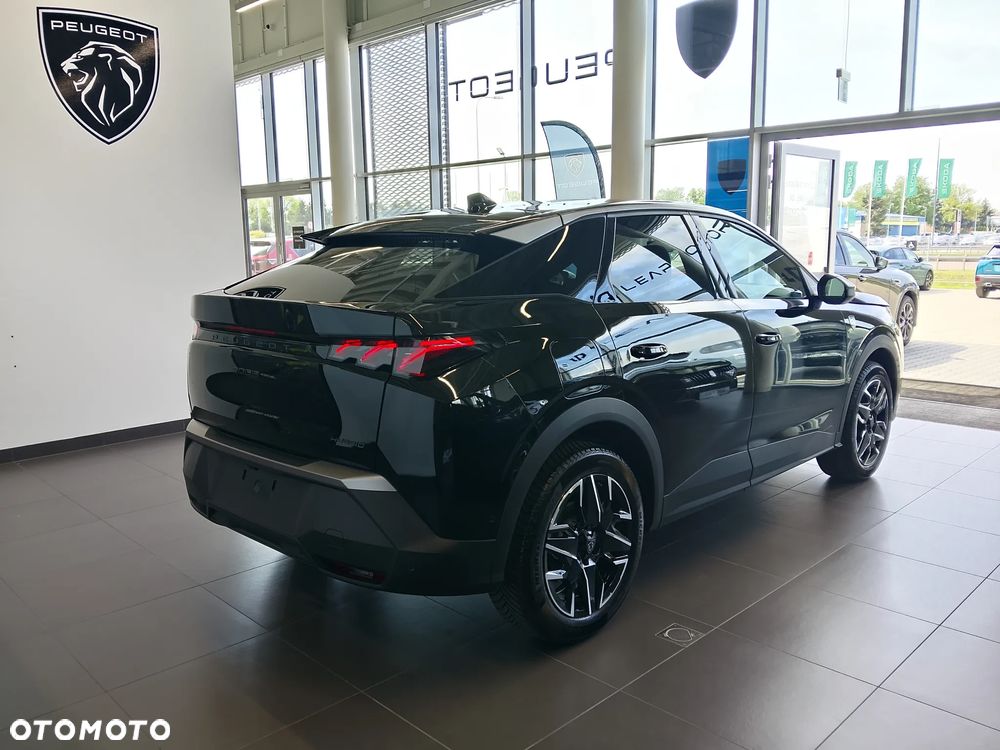 Peugeot 3008 1.2 PureTech mHEV GT E-DCS6 - 4