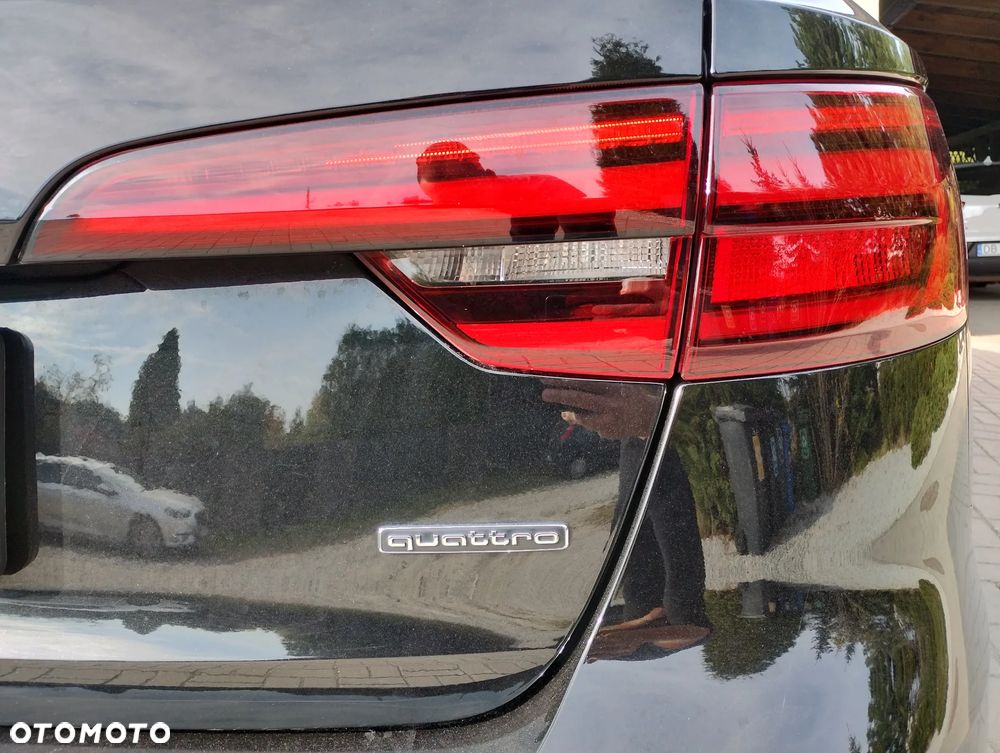 Audi A4 Allroad 45 TFSI Quattro S tronic - 18