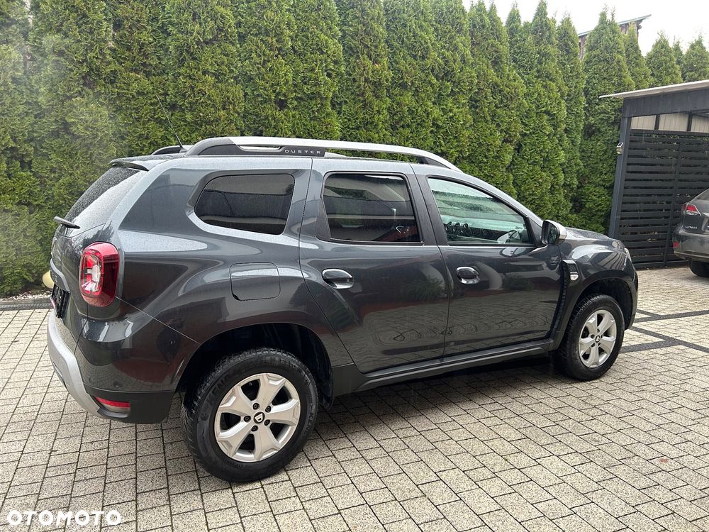 Dacia Duster SCe 115 4x2 Prestige - 16