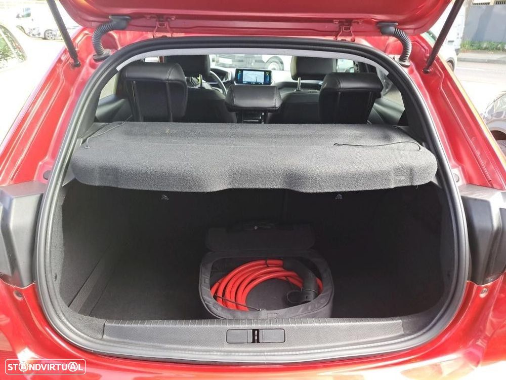Peugeot e-208 50 kWh Allure Pack - 6